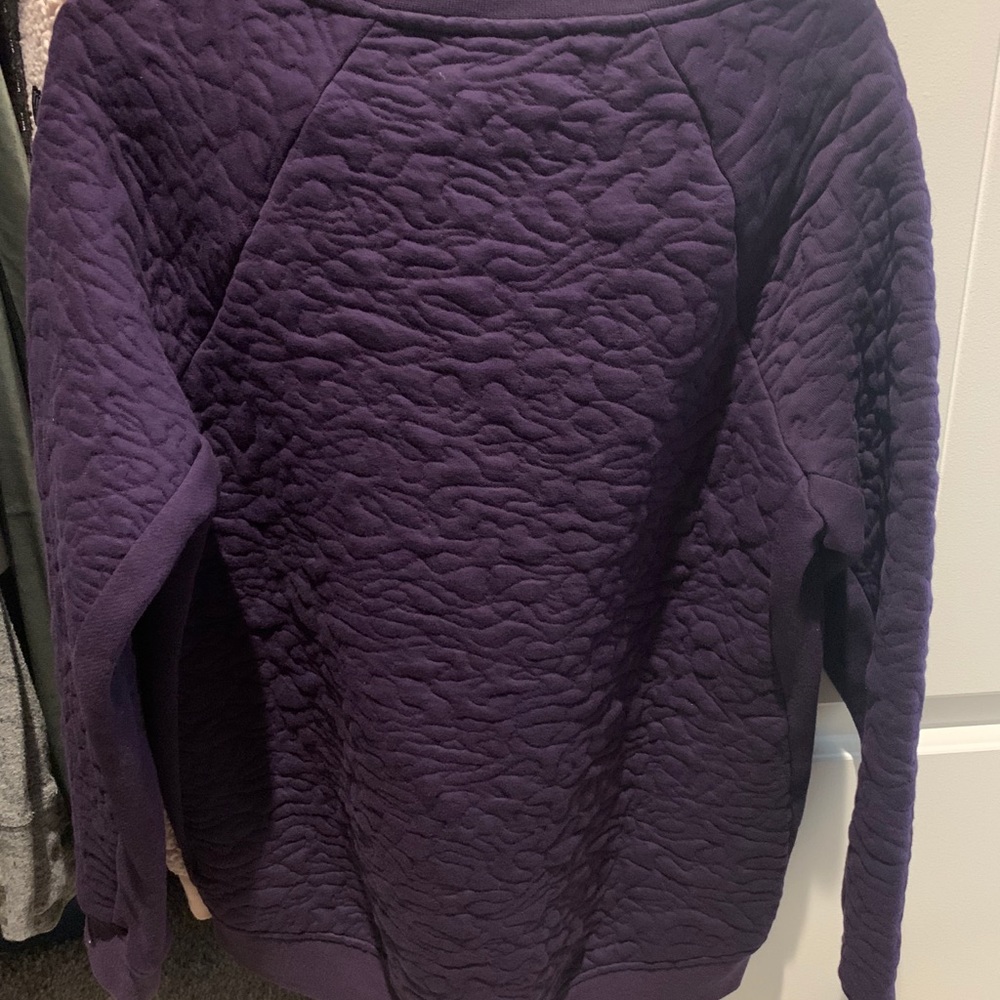 Nike Sweater